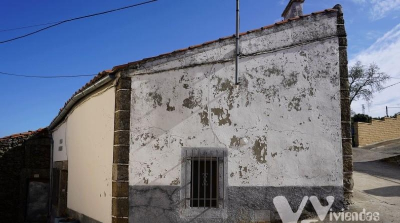 Cáceres - Abadía - 53m2