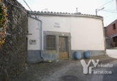 Chalet independiente con terreno en venta en la España, Peromingo, ref: TR388022 foto