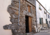 Chalet independiente con terreno en venta en la España, Peromingo, ref: TR388022 foto