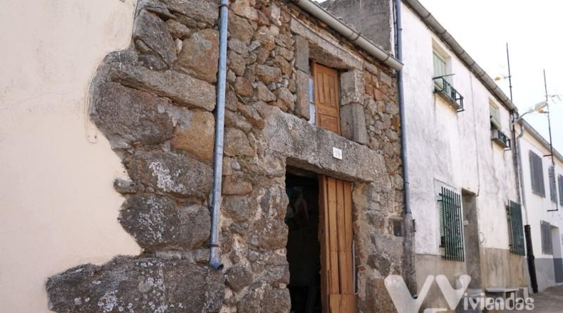 Cáceres - Abadía - 53m2