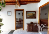 Chalet independiente con terreno en venta en la España, Peromingo, ref: TR388022 foto