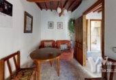Chalet independiente con terreno en venta en la España, Peromingo, ref: TR388022 foto