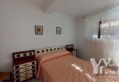 Chalet independiente con terreno en venta en la España, Peromingo, ref: TR388022 foto
