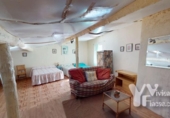 Chalet independiente con terreno en venta en la España, Peromingo, ref: TR388022 foto