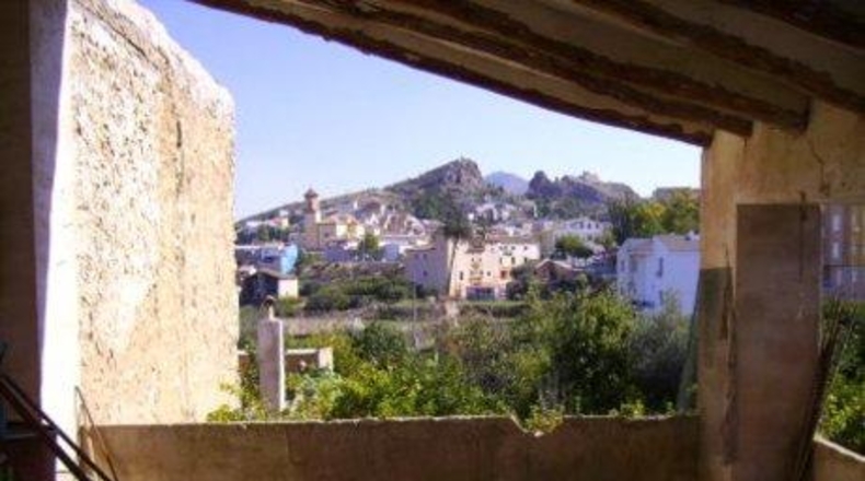Murcia - Calasparra - 320m2