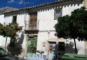 Casa de pueblo en venta en la España, Calasparra, ref: TR297451 foto