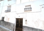 Casa de pueblo en venta en la España, Somontín, ref: TR414454 foto