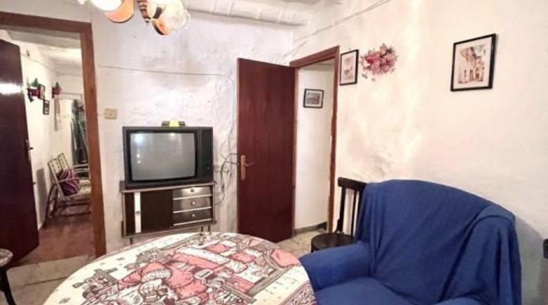 Альмерия - Somontín - 208m2