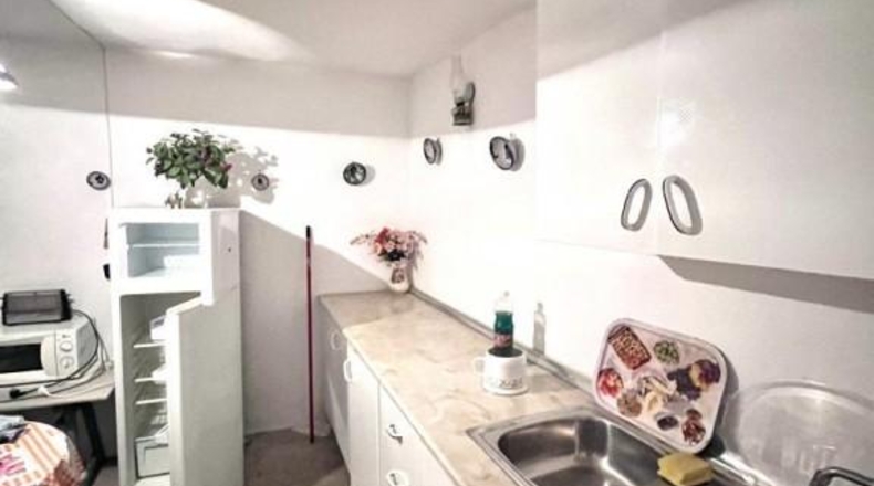 Альмерия - Somontín - 208m2