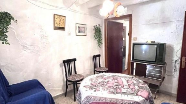 Альмерия - Somontín - 208m2