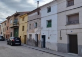 Casa de pueblo en venta en la España, Lumpiaque, ref: TR414455 foto
