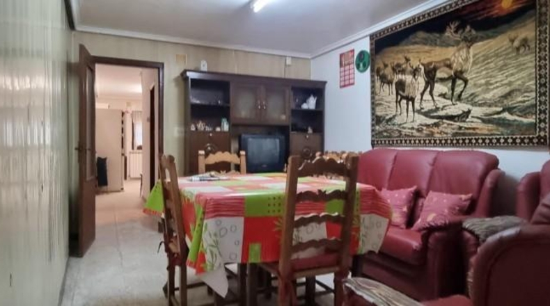 Сарагоса - Lumpiaque - 226m2