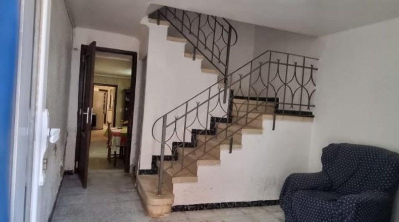 Сарагоса - Lumpiaque - 226m2