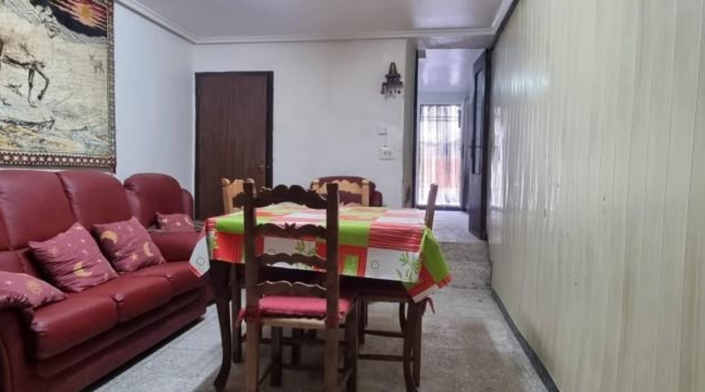 Сарагоса - Lumpiaque - 226m2