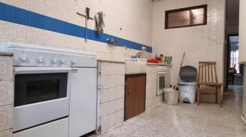 Сарагоса - Lumpiaque - 226m2
