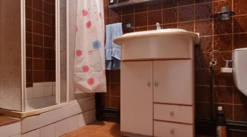 Сарагоса - Lumpiaque - 226m2