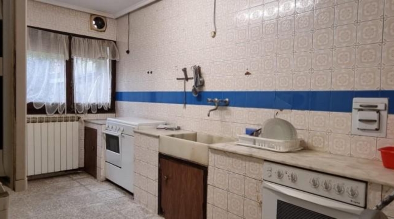Сарагоса - Lumpiaque - 226m2