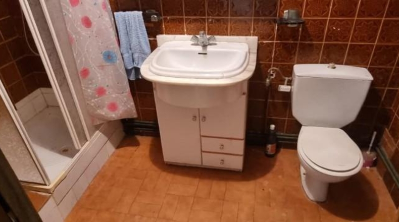 Сарагоса - Lumpiaque - 226m2