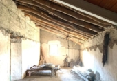 Casa de campo con terreno en venta en la España, Oria, ref: TR414456 foto