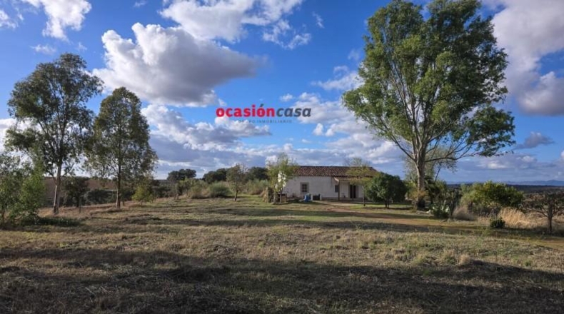 Málaga - Antequera - 4000m2