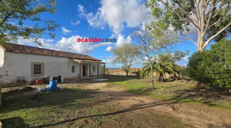 Málaga - Antequera - 4000m2