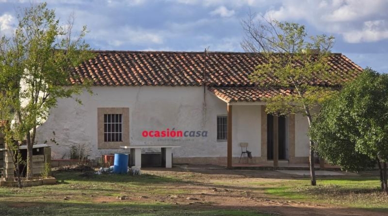 Málaga - Antequera - 4000m2