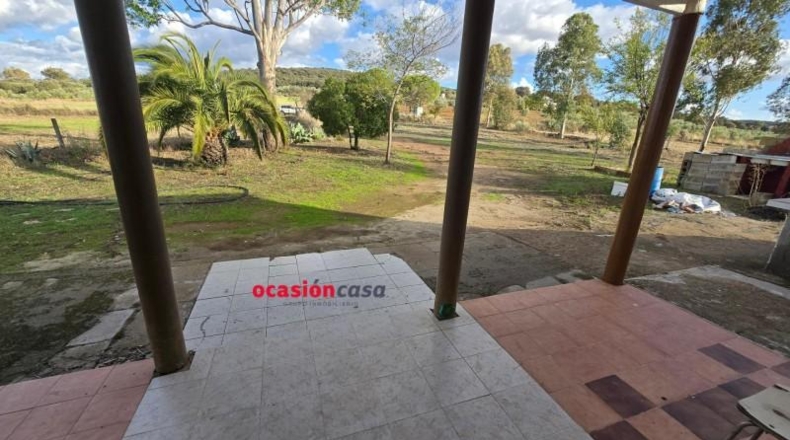 Málaga - Antequera - 4000m2