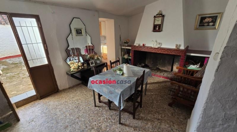 Málaga - Antequera - 4000m2