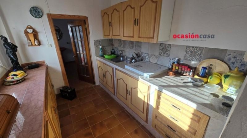 Málaga - Antequera - 4000m2