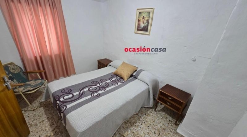 Málaga - Antequera - 4000m2