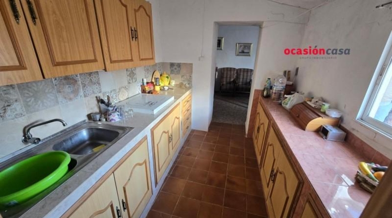 Málaga - Antequera - 4000m2