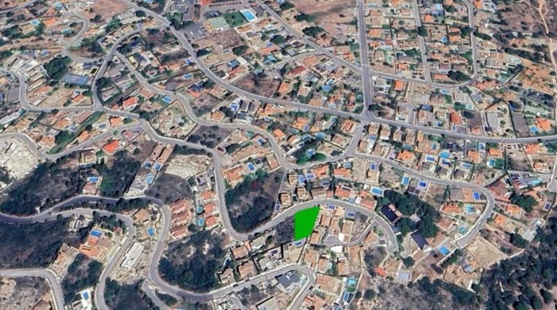 Valencia - Xiva - 652m2
