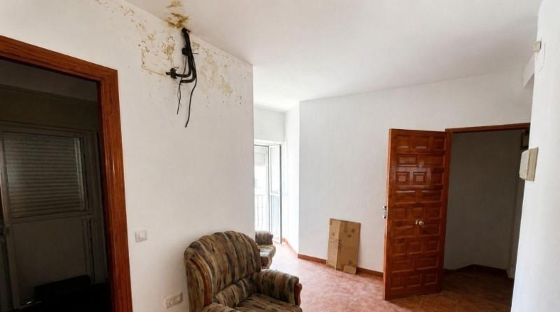Cádiz - Alcalá de los Gazules - 79m2