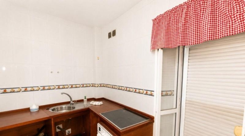 Cádiz - Alcalá de los Gazules - 79m2
