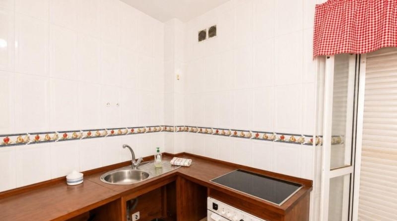 Cádiz - Alcalá de los Gazules - 79m2