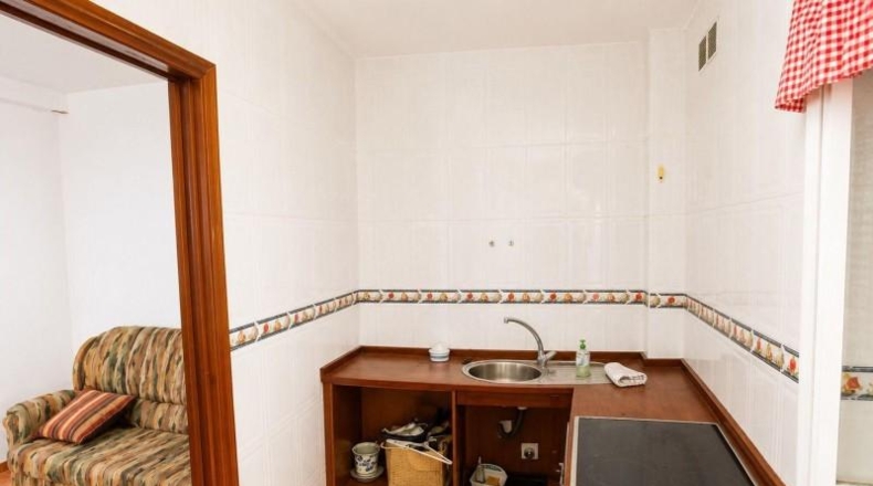 Cádiz - Alcalá de los Gazules - 79m2