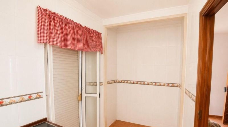 Cádiz - Alcalá de los Gazules - 79m2