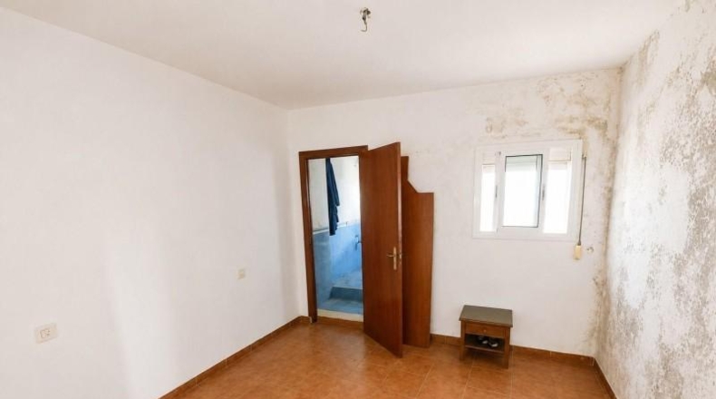 Cádiz - Alcalá de los Gazules - 79m2