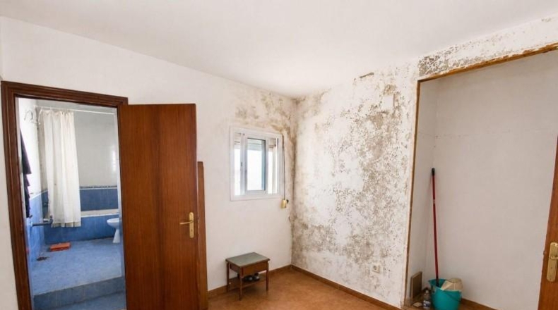 Cádiz - Alcalá de los Gazules - 79m2