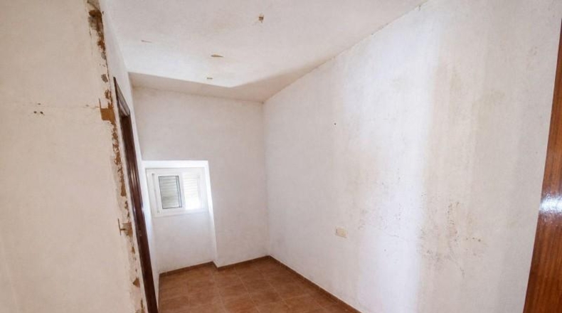 Cádiz - Alcalá de los Gazules - 79m2