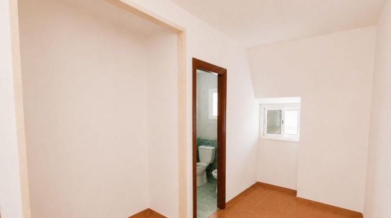 Cádiz - Alcalá de los Gazules - 79m2