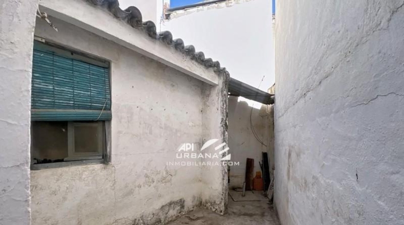 Córdoba - Lucena - 58m2