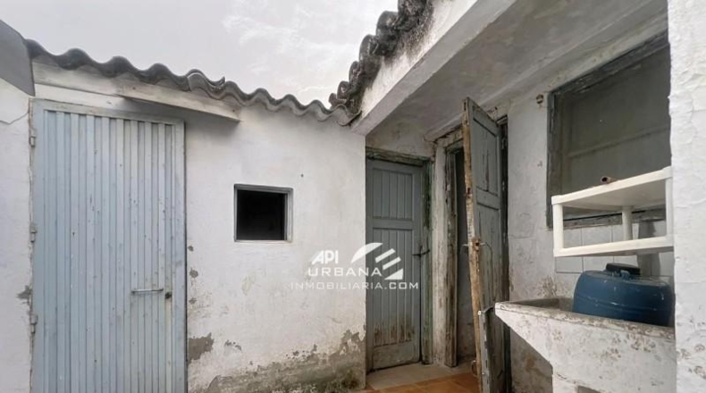 Córdoba - Lucena - 58m2