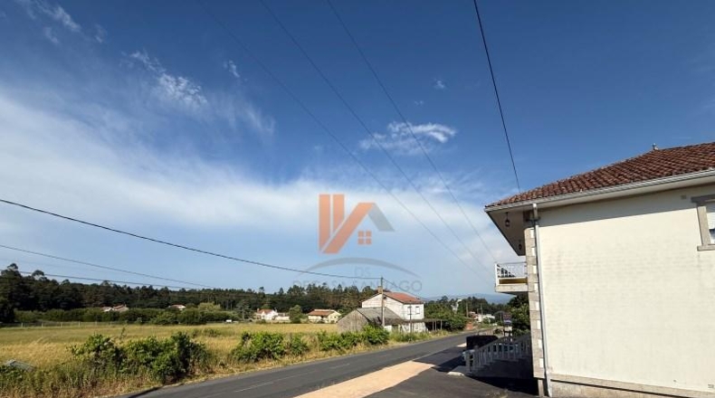 La Coruña - Chaves - 15516m2