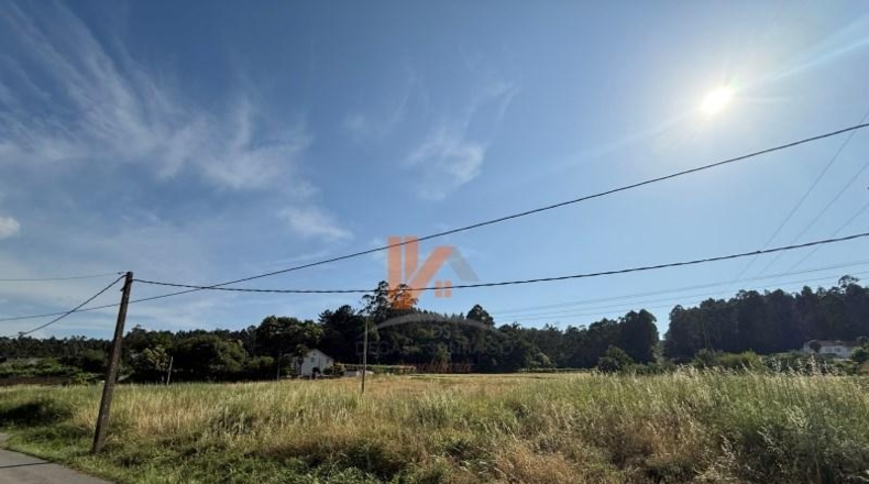 La Coruña - Chaves - 15516m2