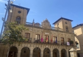Suelo urbano en venta en la España, Viana, ref: TR414464 foto