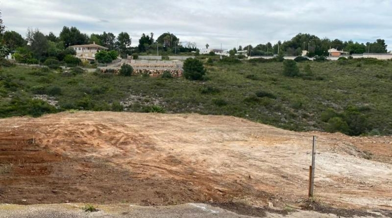 Valencia - Alberic - 2200m2