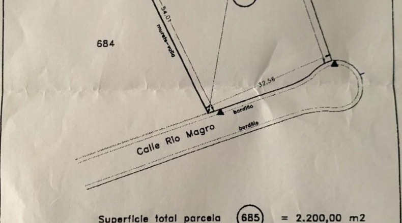 Valencia - Alberic - 2200m2