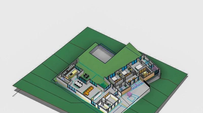 Valencia - Alberic - 2200m2
