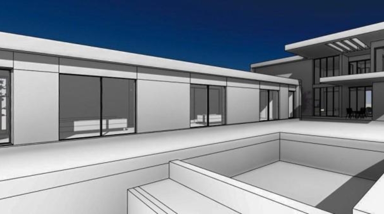 Valencia - Alberic - 2200m2